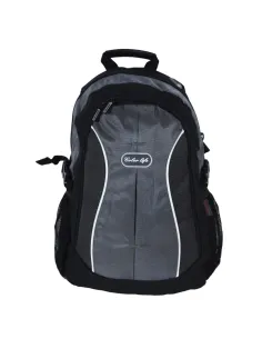 Backpack Colorlife Grey