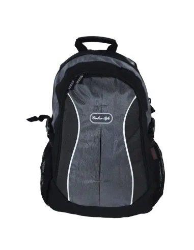 Backpack Colorlife Grey