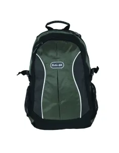 Backpack Colorlife Green