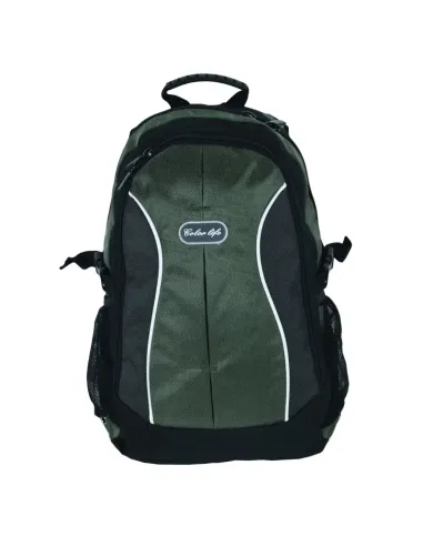 Backpack Colorlife Green