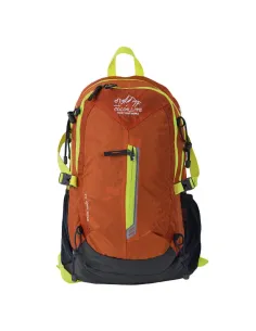 Backpack Colorlife Orange