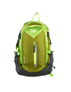 Backpack Colorlife Light Green
