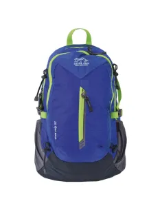 Backpack Colorlife Sky Blue