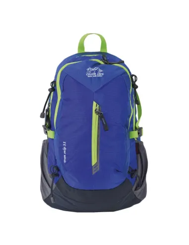 Backpack Colorlife Sky Blue