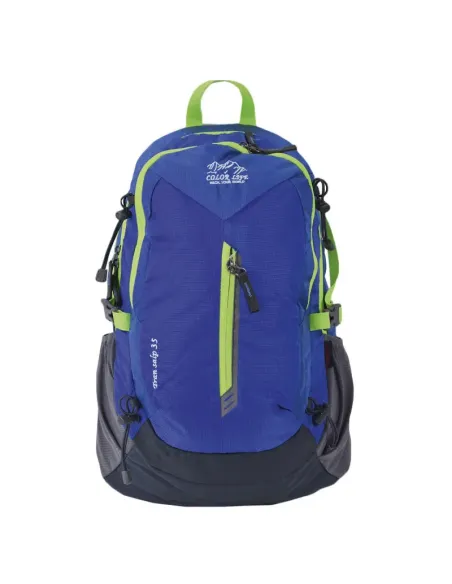 Backpack Colorlife Sky Blue