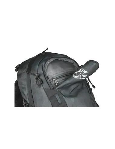 Backpack Colorlife Orange 50 L