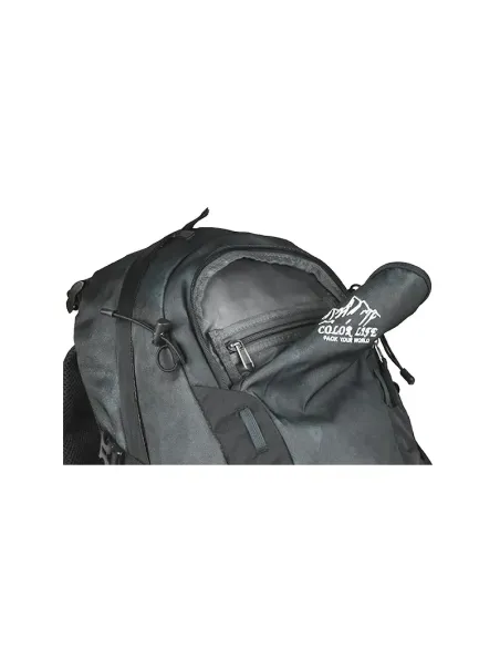 Backpack Colorlife Orange 50 L