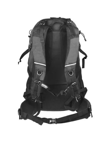 Backpack Colorlife Orange 50 L