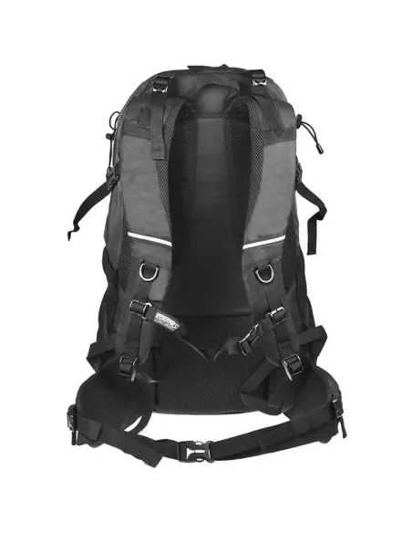 Backpack Colorlife Orange 50 L