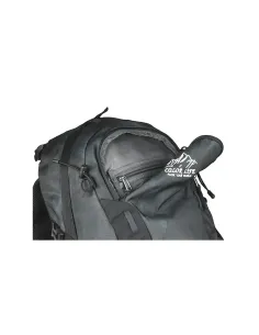 Backpack Colorlife  Blue 2