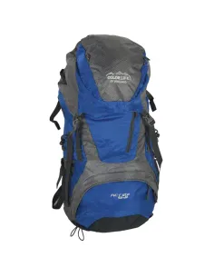 Backpack  Colorlife Mountain Sk/Blu