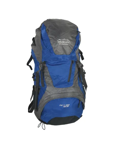 Backpack  Colorlife Mountain Sk/Blu