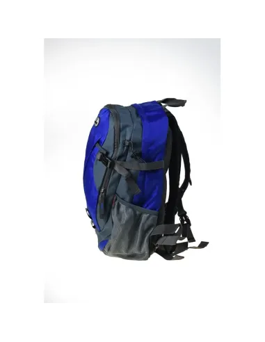 Backpack Colorlife Light Blue 26 L