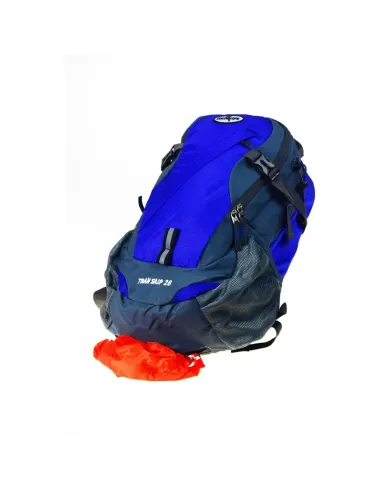 Backpack Colorlife Light Blue 26 L
