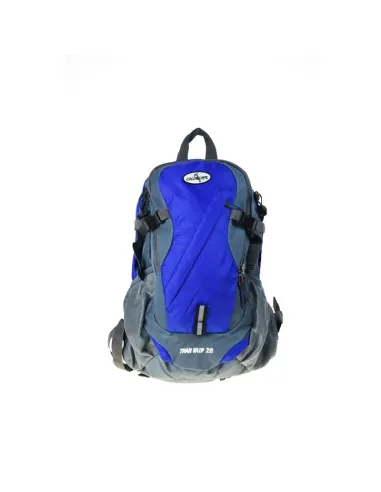Backpack Colorlife Light Blue 26 L