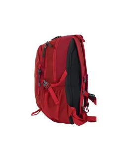 Backpack Colorlife Red 2