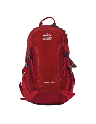 Σακίδιο Πλάτης Colorlife Red