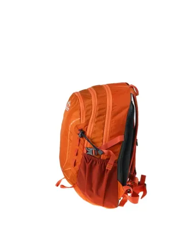 Backpack Colorlife Orange