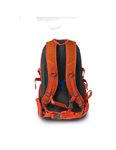 Backpack Colorlife Orange