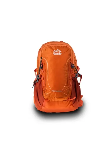 Backpack Colorlife Orange