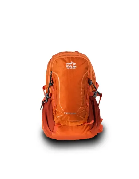 Backpack Colorlife Orange