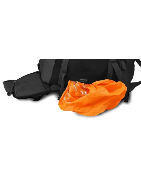 Backpack Colorlife Orange