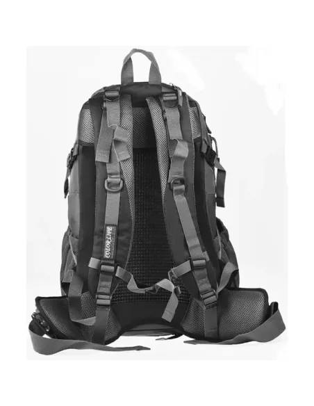 Backpack Colorlife Orange