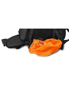 Backpack Colorlife Black 2
