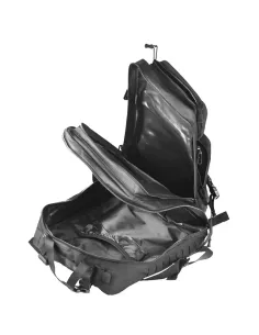 Backpack Colorlife Commander Olive 2