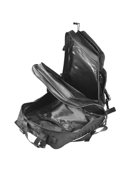 Backpack Colorlife Commander Olive