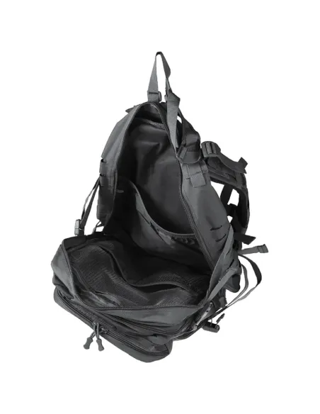 Backpack Colorlife Commander Camo