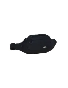 Waist Bag Colorlife Black