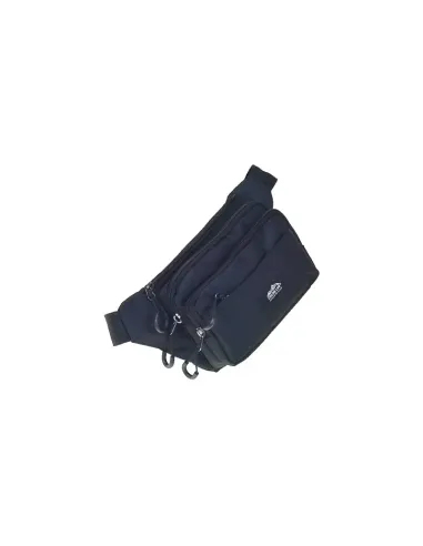 Waist Bag Colorlife Black