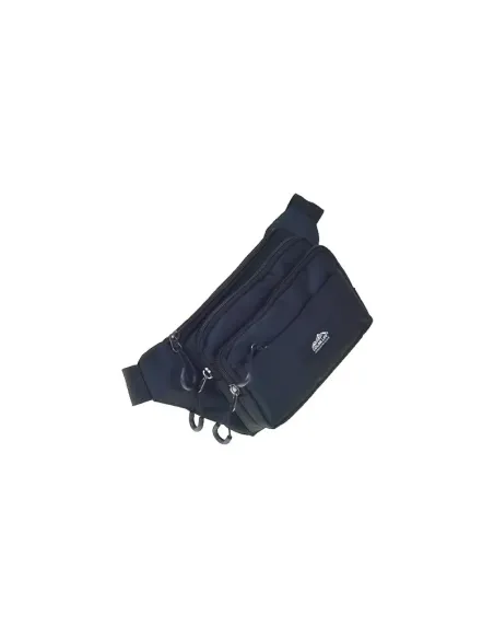 Waist Bag Colorlife Black