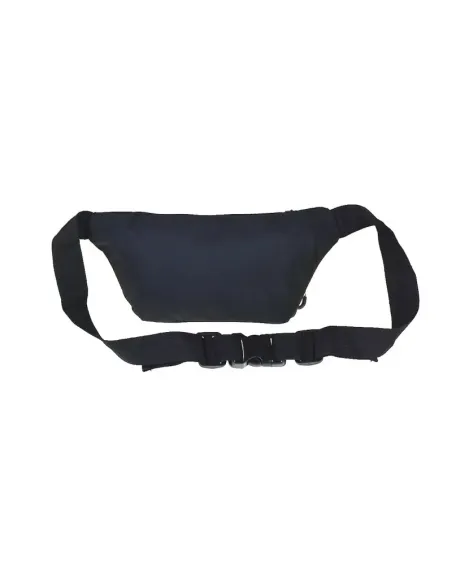 Waist Bag Colorlife Black