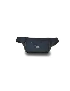 Waist Bag Colorlife Black