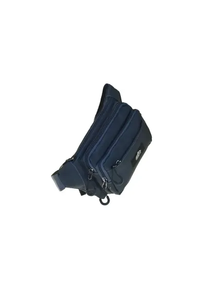 Waist Bag Colorlife Grey