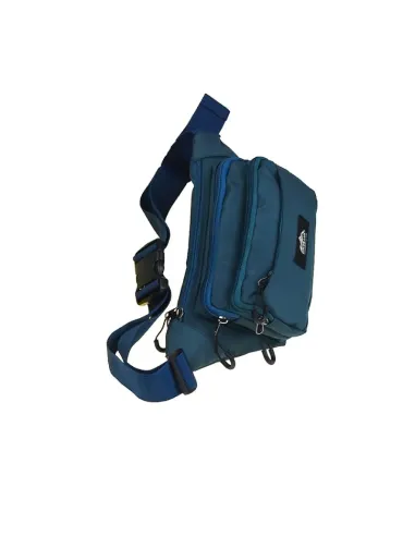 Waist Bag Colorlife Green