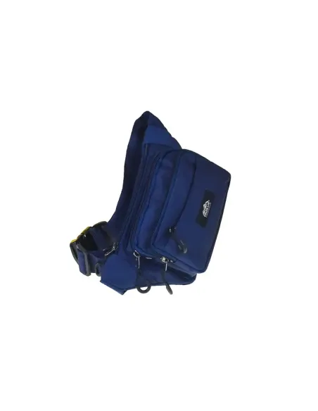 Waist Bag Colorlife Blue