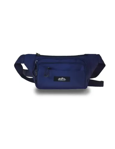 Waist Bag Colorlife Blue
