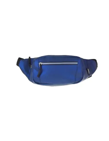 Waist Bag Colorlife  Blue
