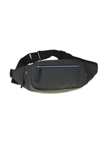 Waist Bag Colorlife Army