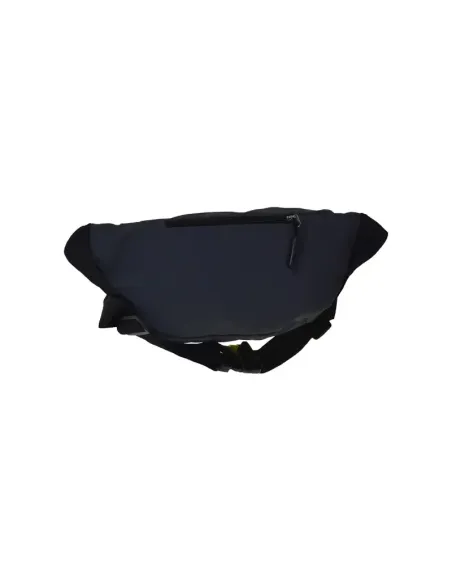 Waist Bag Colorlife Black