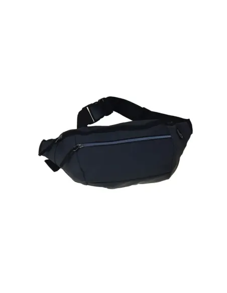 Waist Bag Colorlife Black