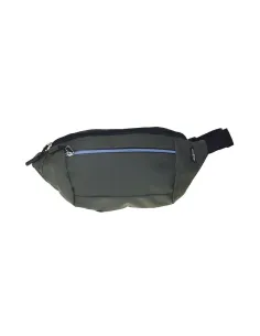 Waist Bag Colorlife Army