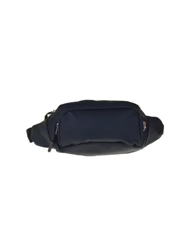 Waist Bag Colorlife Black