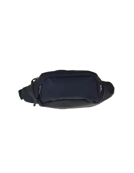 Waist Bag Colorlife Black