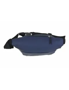 Waist Bag Colorlife Blue 2