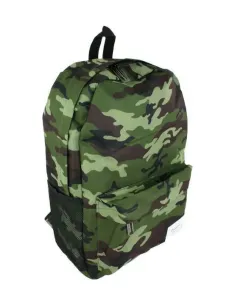 Backpack  Colorlife Commander Army 2