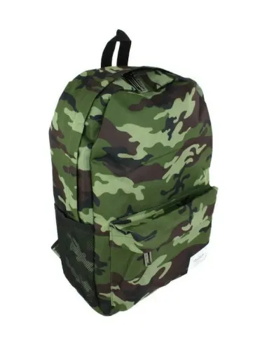 Backpack  Colorlife Commander Army